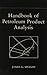 Produktbild Handbook of Petroleum Product Analysis (Chemical Analysis)