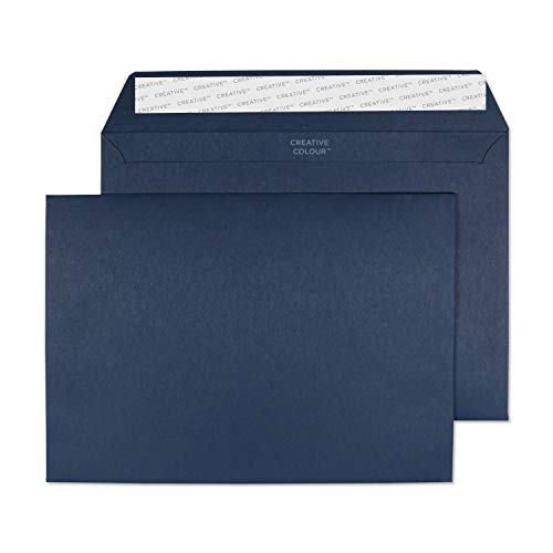 Creative Colour - Sobres autoadhesivos (C5, 162 x 229 mm, 25 unidades),...