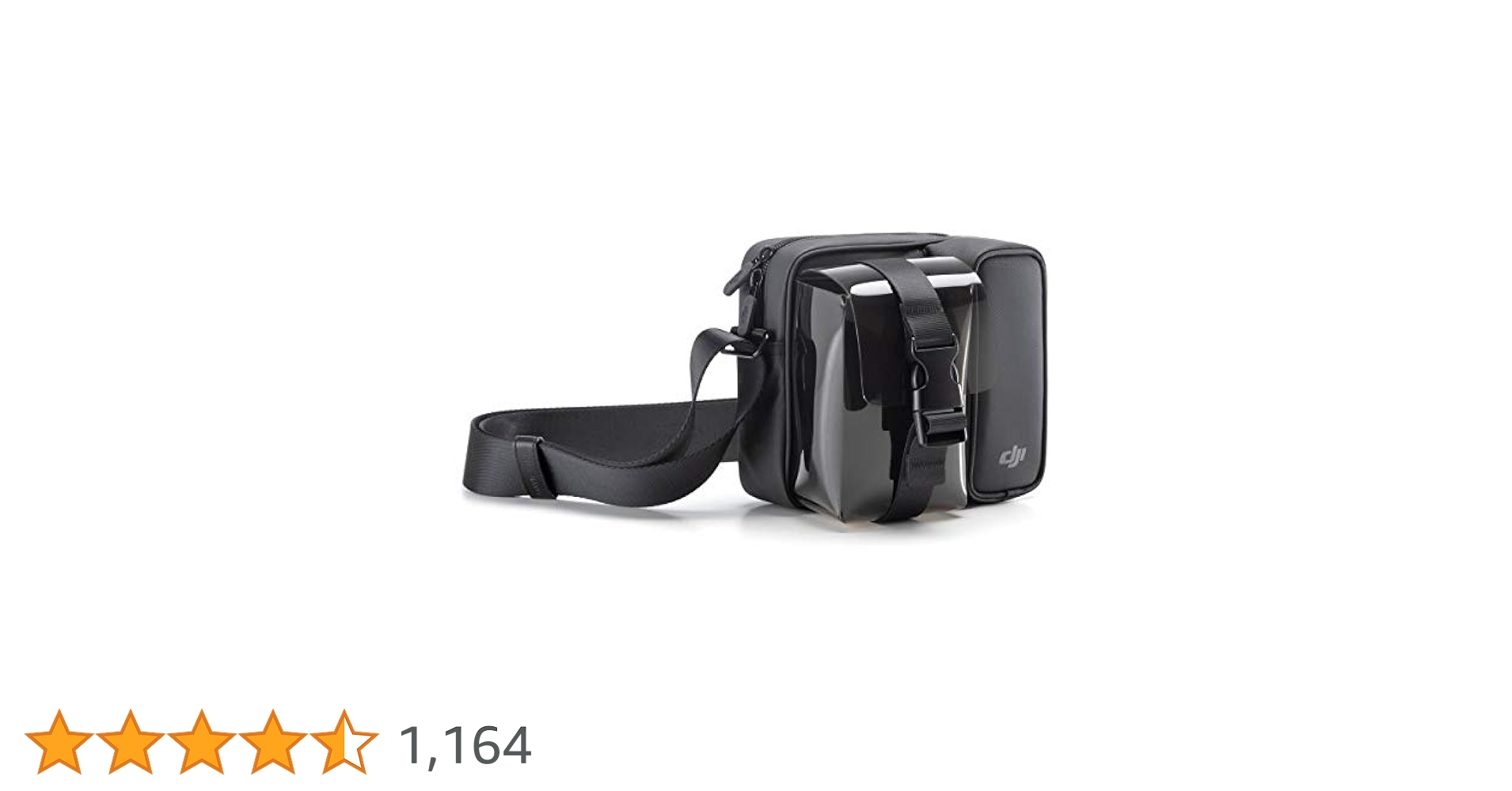 マイクロドローン Mavic Mini (JP) 持ち運びバッグ付き DJIの超小型ドローン「Mavic Mini」、日本特別モデルは199g