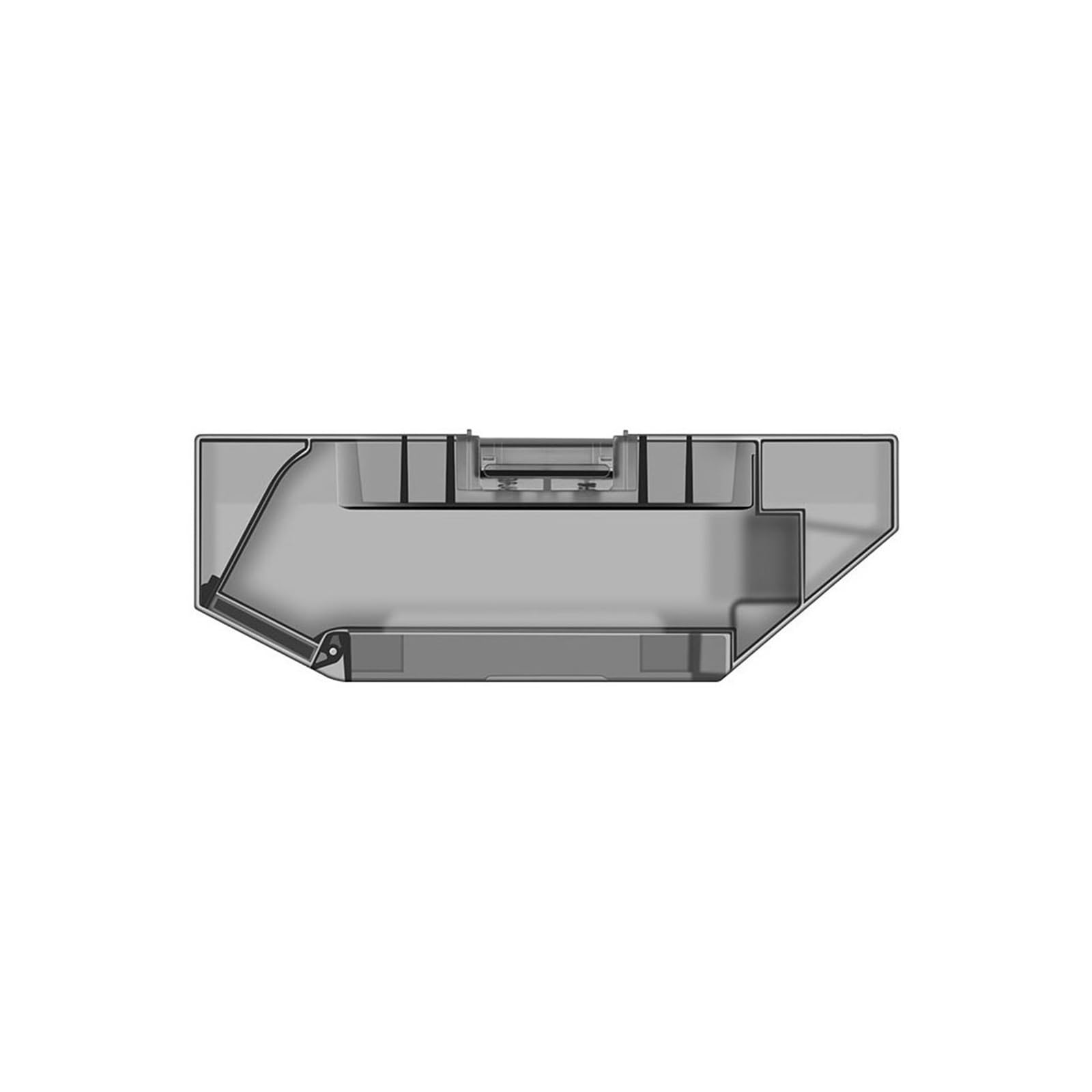 Boîte à poussière avec filtre Hepa pour Dreame X20, X20 Pro et X20 Plus