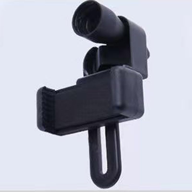 Binoculares Mini de Bolsillo 1000x20 con Clip para Smartphone miniatura 5