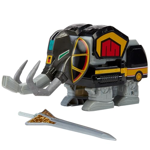 La Mejor Recopilación de Megazord para comprar hoy. 28 Imagen adicional