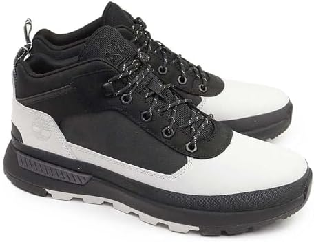 Amazon | Timberland メンズ フィールド トレッカー ローハイキング