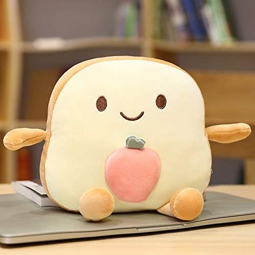 plush toast