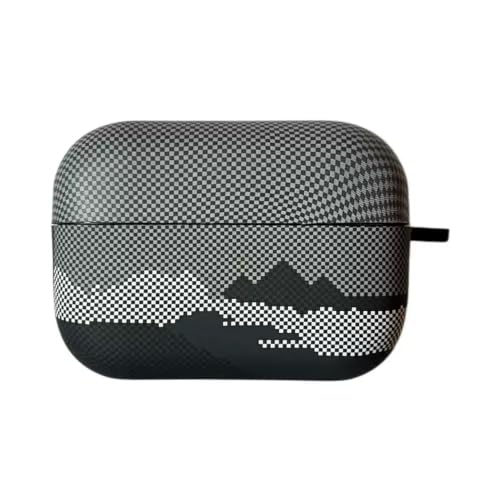 YIQIAINI�C���[�z���P�[�X Anker Soundcore AeroClip �p�̃P�[�X �J�o�[ TPU�� �y�� �G�� ���� �L������ �J���r�i�t�� �ϏՌ� �����h�~ �h�o �����[�d�\ ���C�����X�C���z���p�ی�J�o�[