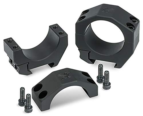 Vortex Optics Precision Matched Rings 34Mm - Height 0.92 Inches #TOP2