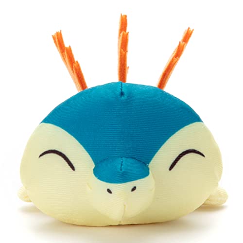 ポケモン むにゅまる ヒノアラシ