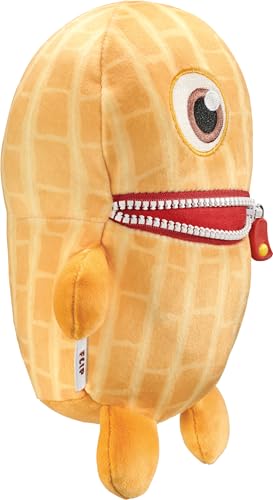 Schmidt 42679 Sorgenfresser Flip Plüschfigur, 19 cm – Ansicht 4