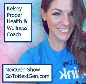 Kelsey Proper: Ketones and Your Health