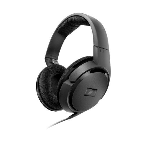 Image of Sennheiser HD 419 Wired Over-Ear Headphone