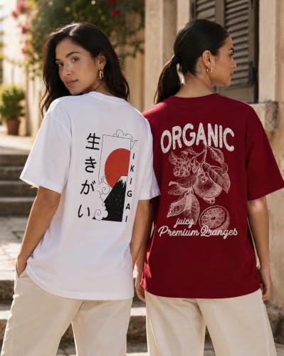 Image of NOBERO Women T-Shirt