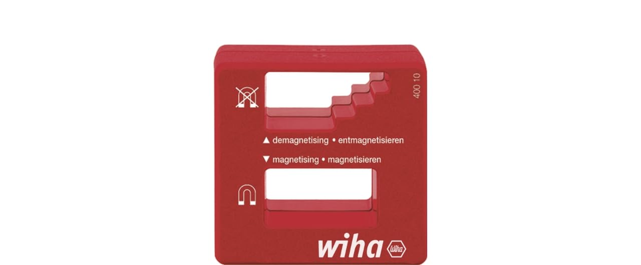Wiha Magnetyzer (01508)