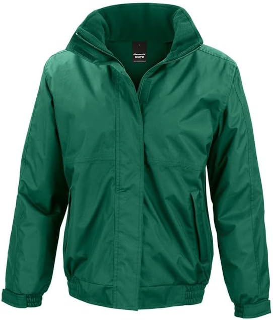Result Core R221F Ladies Channel Jacket