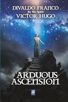 Paperback Arduous Ascension Book
