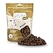 Yummeez Geflügel Leckerli - Hundeleckerli als kleine Knöchelchen - getreidefrei mit hohem Fleischanteil - perfektes Leckerchen für Training oder Belohnung (1 x 175 g)