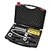 110V 1000W Magnetic Induction Heater Kit For Automotive Flameless Heat