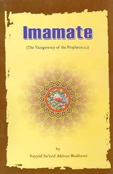 Paperback Imamate Book
