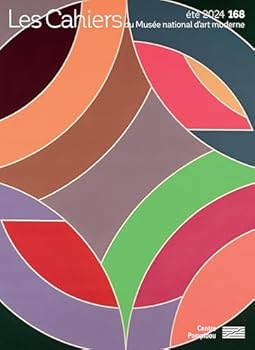 Cahiers du mnam 168
