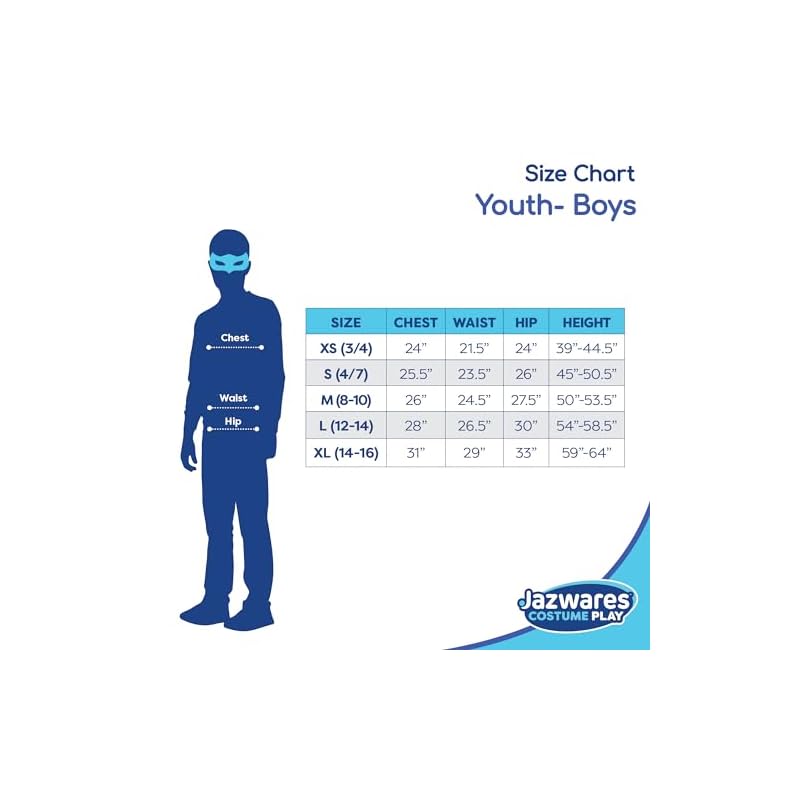 Marvel-Integrated-Spider-Man-Official-Youth-Deluxe-Zentai-Costume-Stretch-Spandex-with-Hidden-Zippers-and-Wrist-Slits-S-Multi Marvel-Integrated-Spider-Man-Official-Youth-Deluxe-Zentai-Costume-Stretch-Spandex-with-Hidden-Zippers-and-Wrist-Slits-S-Multi