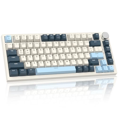 Amazon | MAMBASNAKE × ATTACK SHARK K85 ラピッドトリガー ゲーミング