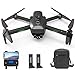 Produktbild 3~5-Tage-Lieferung, ZLL SG906 MAX GPS Drohne mit Kamera 4K HD, 360 Grad Laser Hindernis Vermeidung, 3-Achsen Gimbal WiFi FPV, 1,2km Kontrollabstand Professioneller RC Quadcopter, 2 Batterien