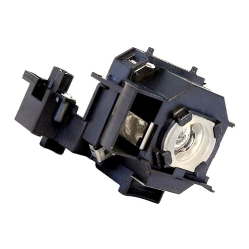 Ampoule de projecteur pour Epson ELP44 V13H010L44 EH-DM2 MovieMate
