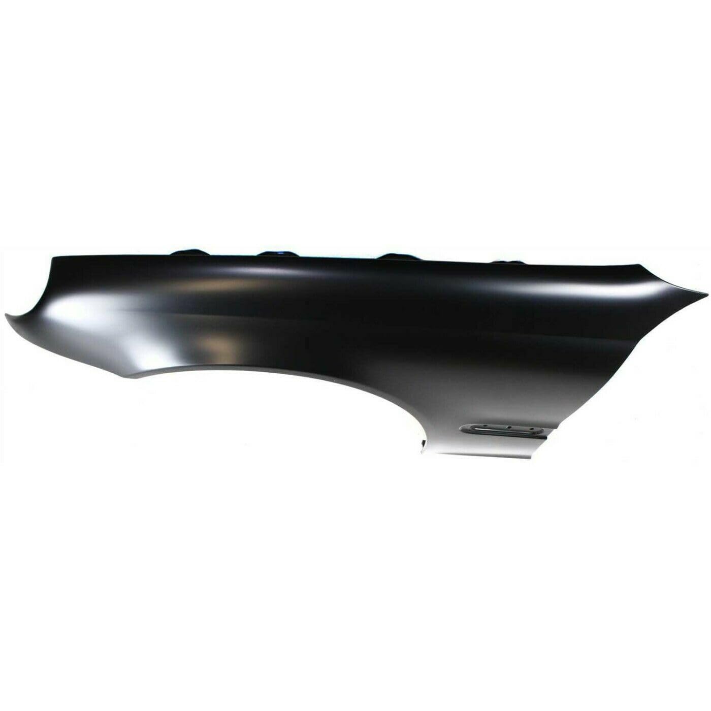 Amazon.com: VHNROFE Fender Front Left Driver Side Primed Steel 