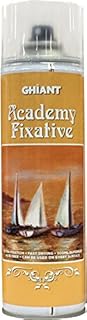 Ghiant Academy Fixative - 500ml