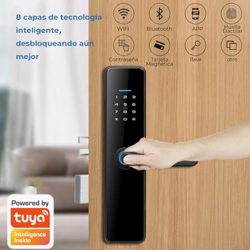 Opiniones y reviews de Chapa Digital los más solicitados. 18 Chapa Digital marca WULAR (3)