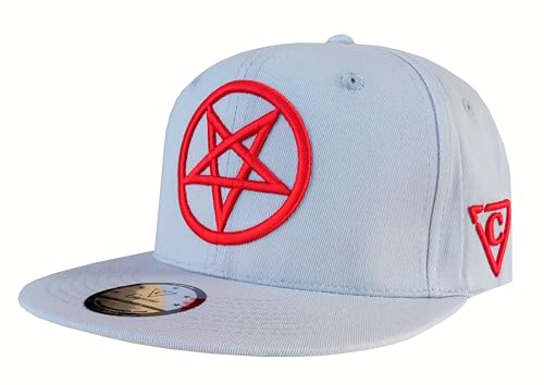 Image of Capiche [99+ Variations] Special Series Snapback Cap - One Size Unisex Men