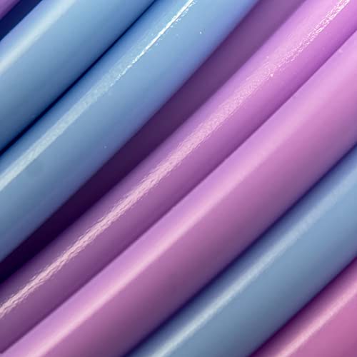 Filamento PLA 1.75mm Cookiecad Unicornio arco iris rosa 1kg - Fernando Cortés