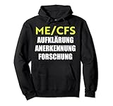 ME/CFS aufklärung anerkennung forschung tees