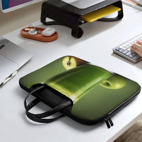 Bolso bandolera impermeable para laptop 17 pulg miniatura 7
