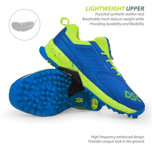 Image of DSC Jaffa 22 Cricket Shoes for Mens and Boys