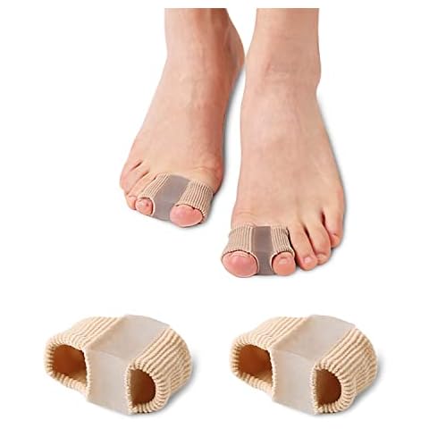 Golbylicc Bunion Toe Separators Cover