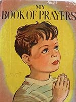 My book of prayers (Bonnie books series) B0000CIISG Book Cover