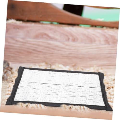 Alfombrilla Térmica Reflectiva para Terrario 16x16 cm miniatura 4