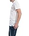 G-STAR Raw Men's Moiric Crew Neck Shortsleeve Tee Shirt