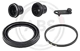 ABS All Brake Systems