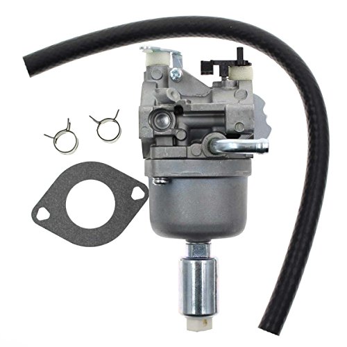 591731 Carburetor Replacement For Briggs Stratton 591731 796109 594593 590400 796078 498811 794161 795477 4U8 - 31H777 - 796109 Carburetor #TOP1