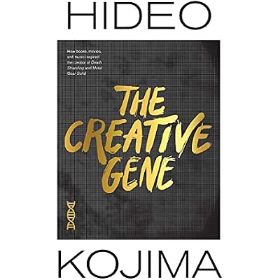 The Creative Gene