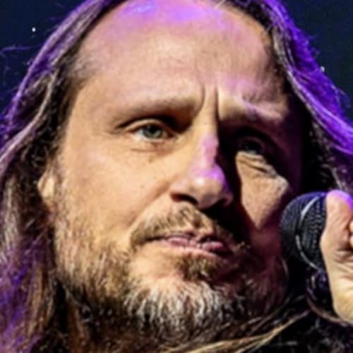 Jon Davison on YES, Aurora, Steve Howe and Music as &ldquo;Medicine for the Soul&rdquo;