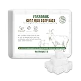 EDSRDRUS 1lb Scent Soap Base DIY Handmade with...