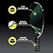 Franklin Sports Pickleball Paddle - Wooden Racket - Activator Paddle - Green - USA Pickleball (USAPA) Approved - 13mm Thick Core