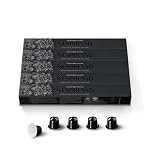 Nespresso – NESPRESSO ORIGINAL Ristretto 50 Kaffeekapseln