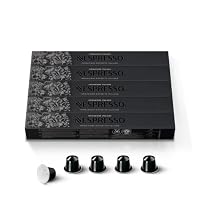 Nespresso – NESPRESSO ORIGINAL Ristretto 50 Kaffeekapseln
