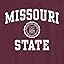 Missouri State University Bears - Maroon