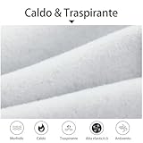 Zoom IMG-2 shecret berretto beanie leggero traspirante Zoom IMG-2 shecret berretto beanie leggero traspirante