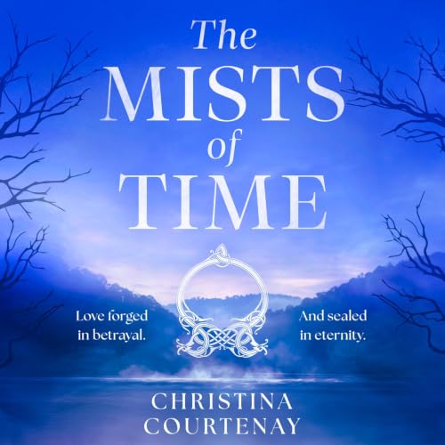 『The Mists of Time』のカバーアート