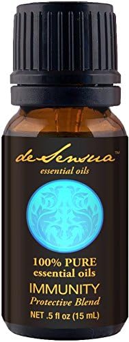 Immunity - Immune System Booster Essential Oils Blend - Keeps You and Your Family Healthier 15 ml